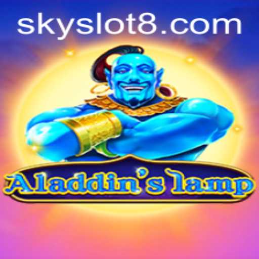 Discover the Magic of Aladdinslamp: A Sky Slot Adventure