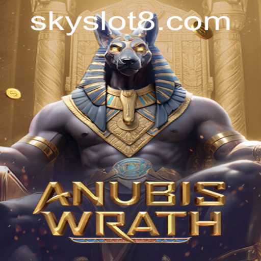 Unveiling AnubisWrath: A Journey Through Mystical Realms