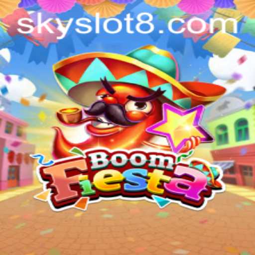 Discovering BoomFiesta: A Sky Slot Adventure