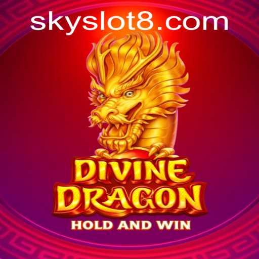 Discover the Enchanting World of DivineDragon: A Journey into the Sky Slot Realm
