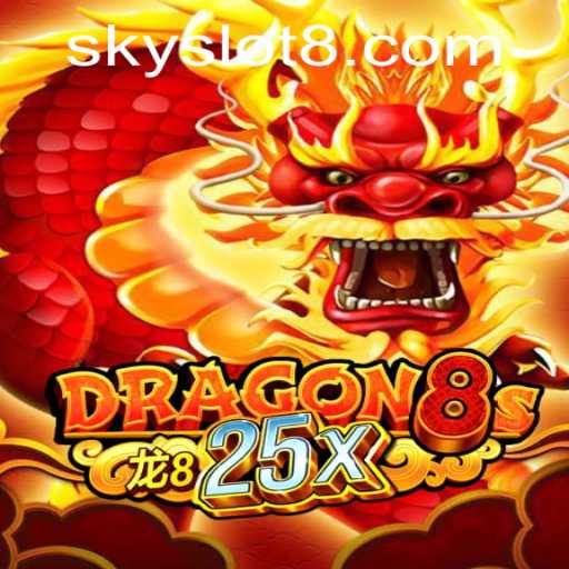 Exploring Dragon8s25x: A New Era in Sky Slot Gaming