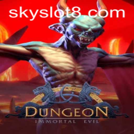 Exploring Dungeon: The Ultimate Sky Slot Adventure