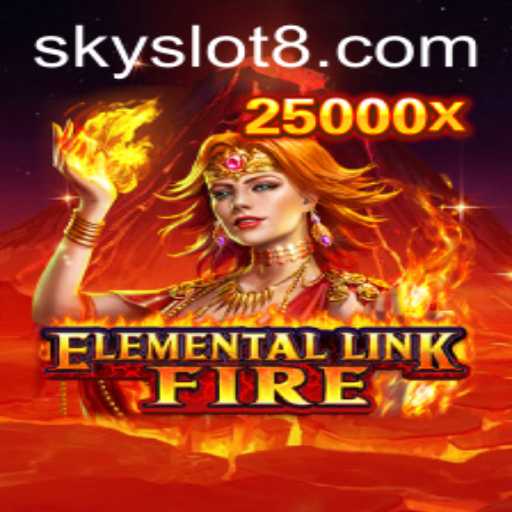 Exploring the Mystical World of ElementalLinkFire: The Sky Slot Sensation