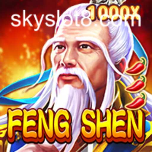 FengShen: Navigating the Mystical World of Sky Slot Adventures