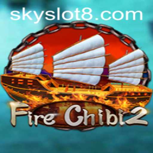 Discover the Fiery World of FireChibi2 in Sky Slot Adventures