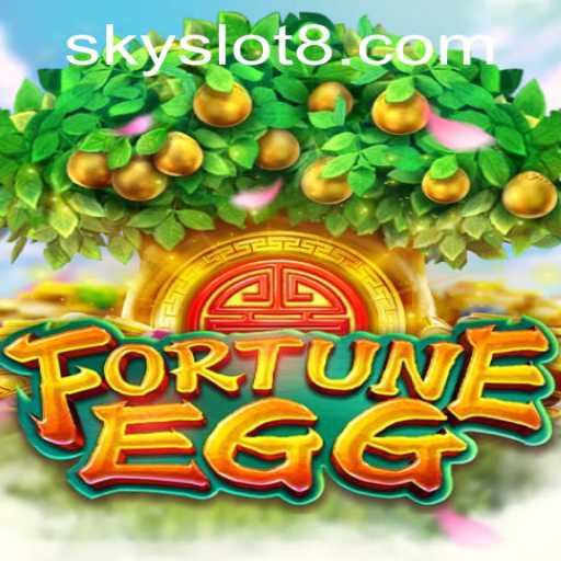 Exploring the World of FortuneEgg and the Allure of Sky Slot