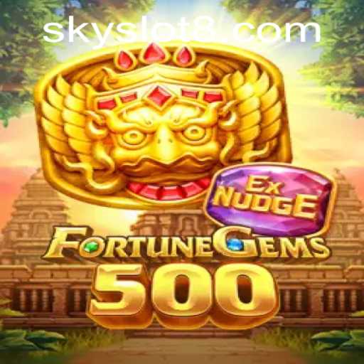 Exploring FortuneGems500: A Captivating Sky Slot Adventure