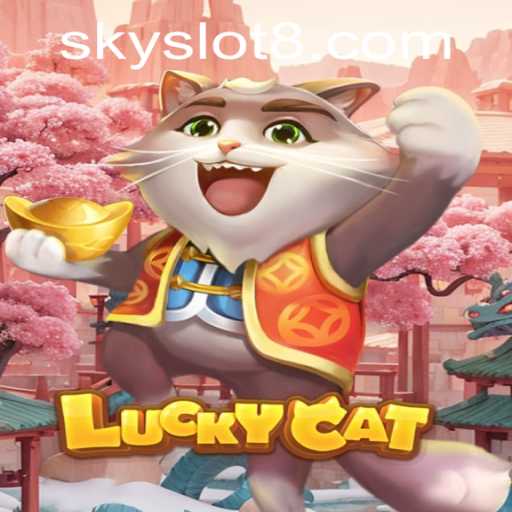 Exploring the Exciting World of LuckyCat: A Sky Slot Adventure