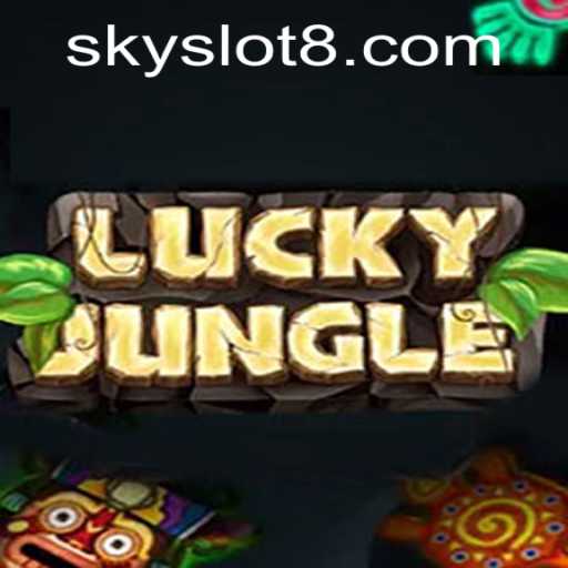 Exploring the Exciting World of LuckyJungle: A Sky Slot Adventure
