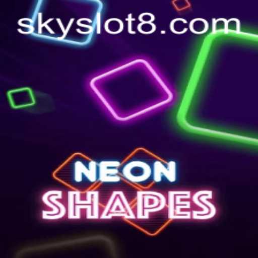 Exploring the Thrills of NeonShapes and Sky Slot