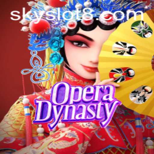 The Enchanting World of OperaDynasty: A Sky Slot Adventure