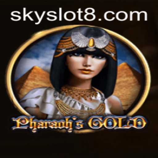 Unveiling PharaohsGold: The Sky Slot Adventure