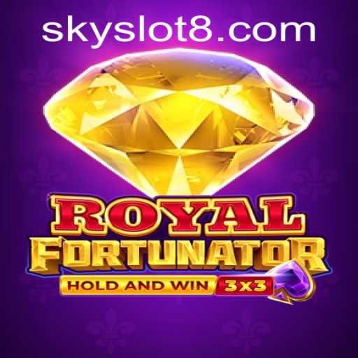 Discovering Royalfort: A New Era in Sky Slot Gaming