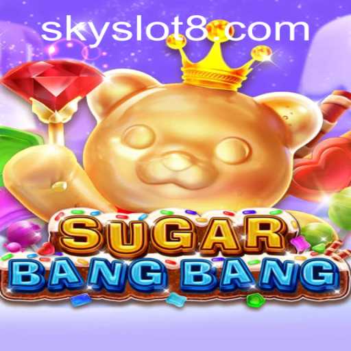 Exploring SUGARBANGBANG: A Mesmeric Journey Through Sky Slot Adventures