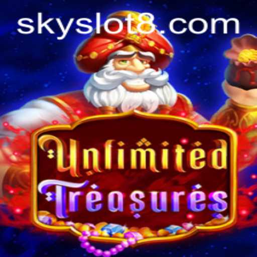 Exploring UnlimitedTreasures: A New Horizon in Sky Slot Gaming